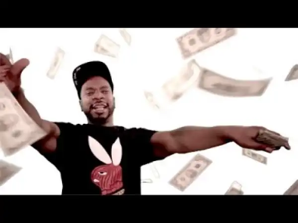 Video: A-Bomb - Fast Money